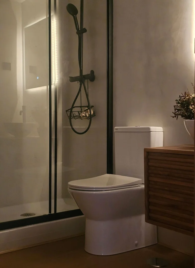 Piso en calle de Valcarlos, 35 - Foto 4