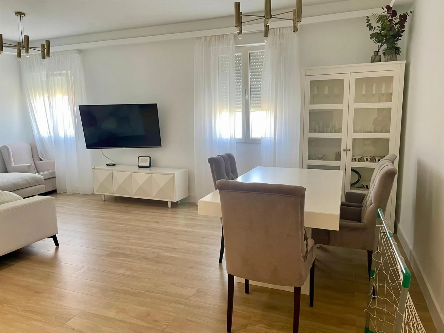 Piso en  Calle de Ibiza 54 - Foto 2