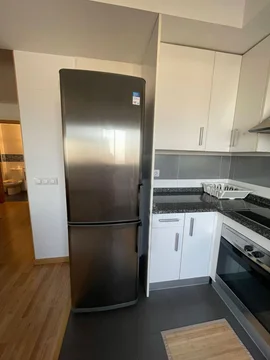 Estudio en Barrio Ensanche de Vallecas - La Gavia - Foto 10