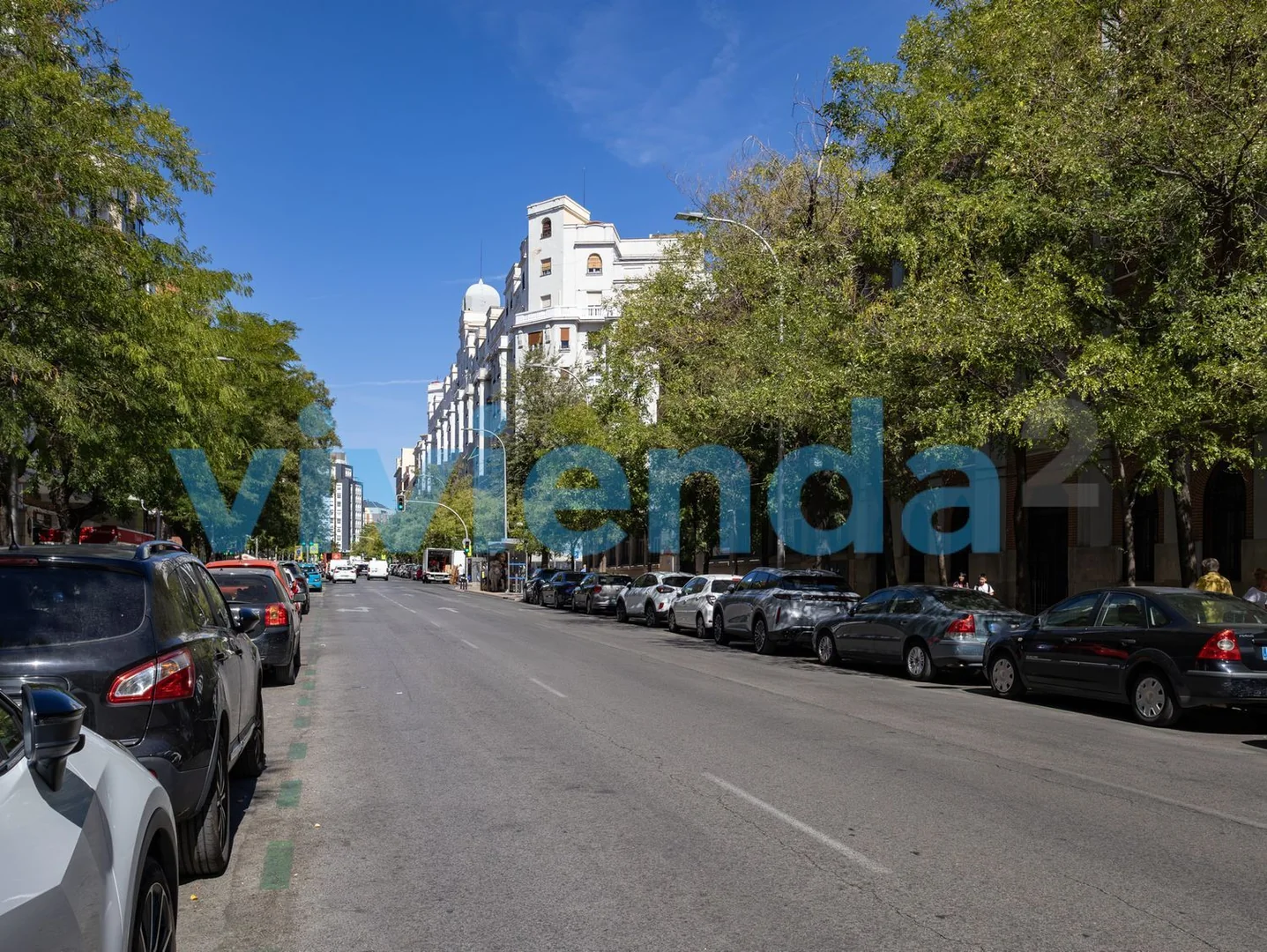 Piso en Nuevos Ministerios-Ríos Rosas, Nuevos Ministerios-Ríos Rosas - Foto 33