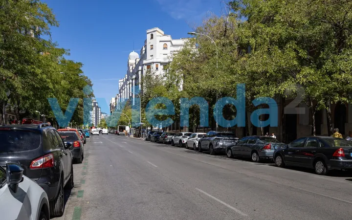 Piso en Nuevos Ministerios-Ríos Rosas, Nuevos Ministerios-Ríos Rosas - Foto 33