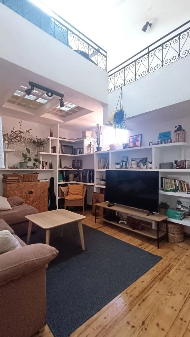 Dúplex en calle de Atocha, 68 - Foto 2