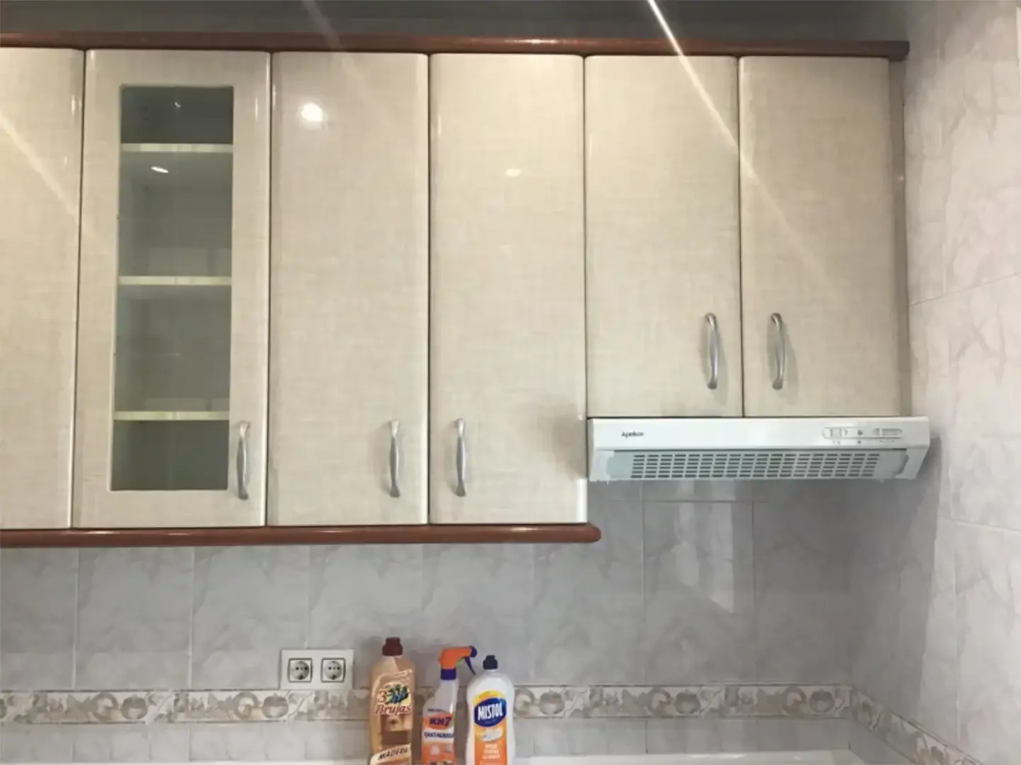 Piso en  Calle del General Pardiñas 58 - Foto 35