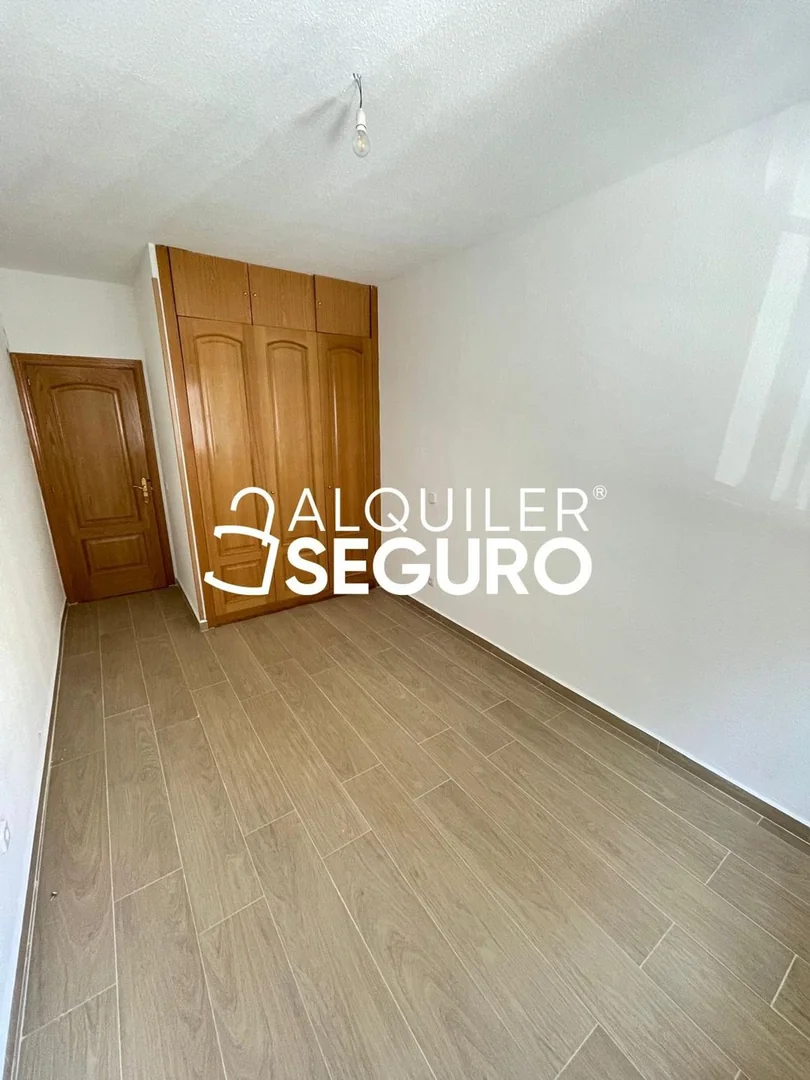 Piso en Calle de Julio Domingo, Opañel - Foto 19