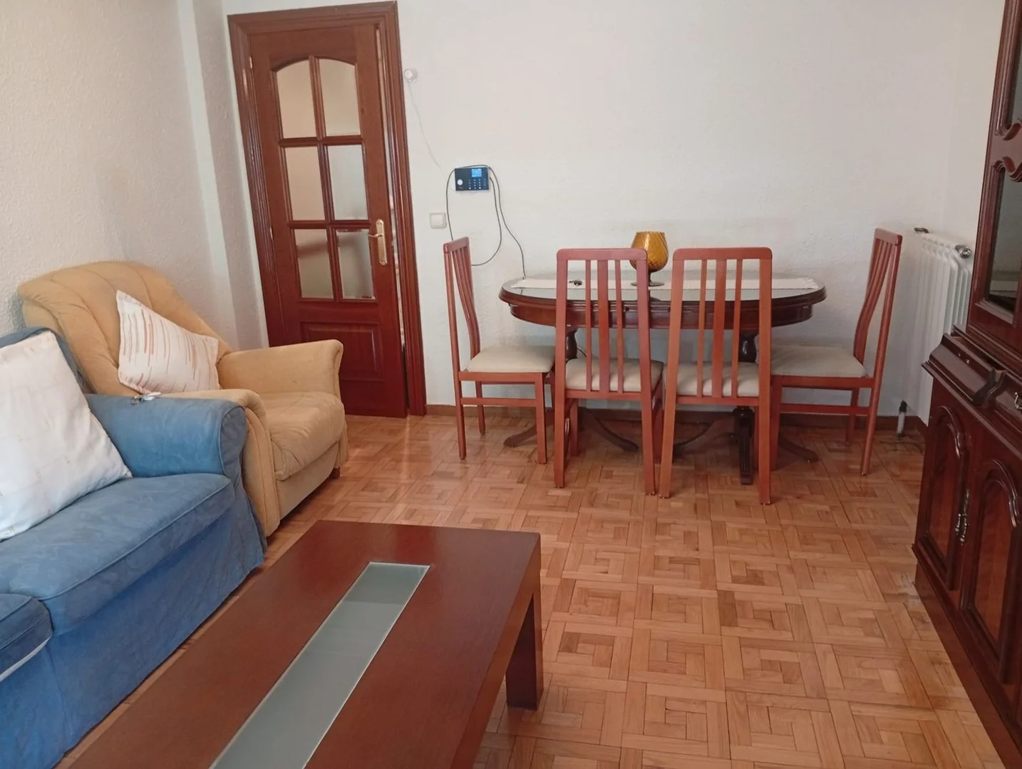 Piso en Calle San Lamberto, 1, Ventas - Foto 8
