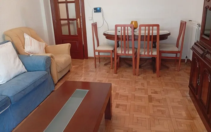 Piso en Calle San Lamberto, 1, Ventas - Foto 8
