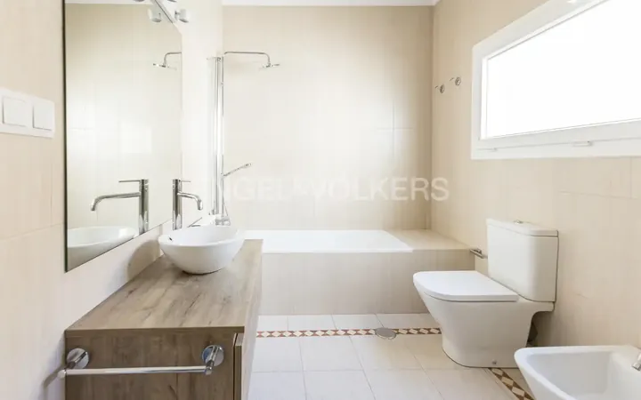 Piso en  Avenida de Menéndez Pelayo - Foto 21