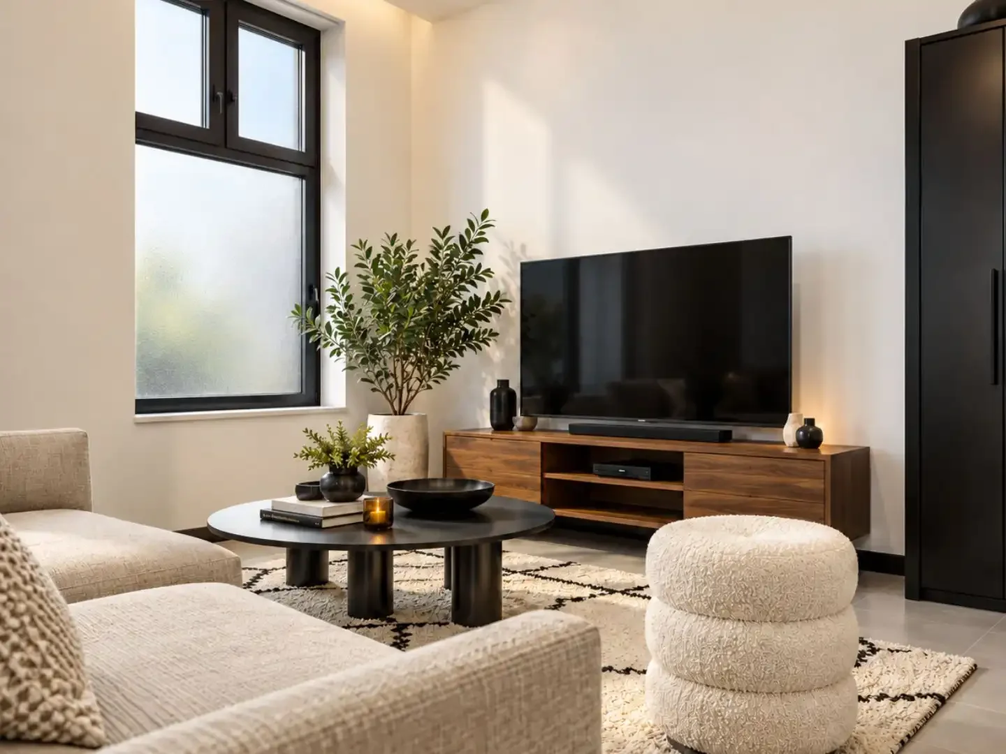 Apartamento en  Calle de García de Paredes 72 - Foto 5