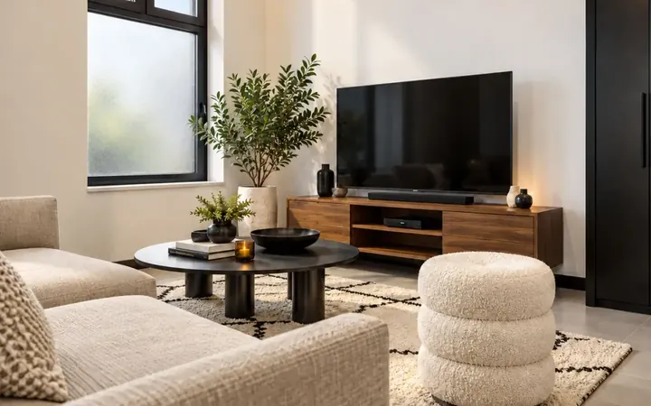 Apartamento en  Calle de García de Paredes 72 - Foto 5