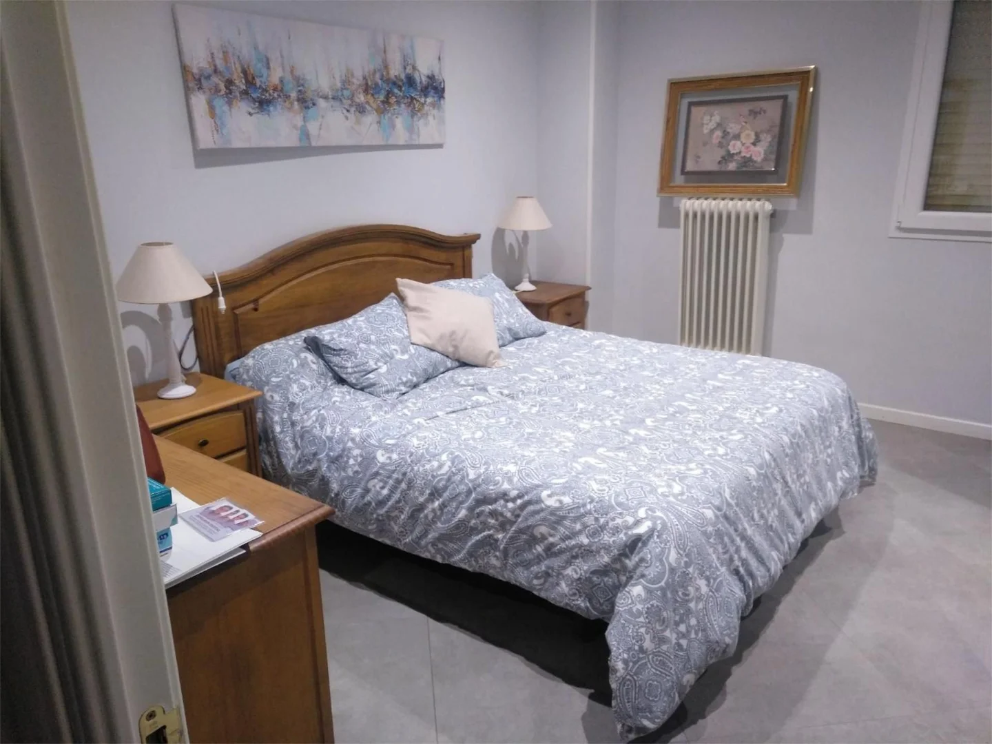 Piso en  Calle de Francisco de Diego 1 - Foto 7