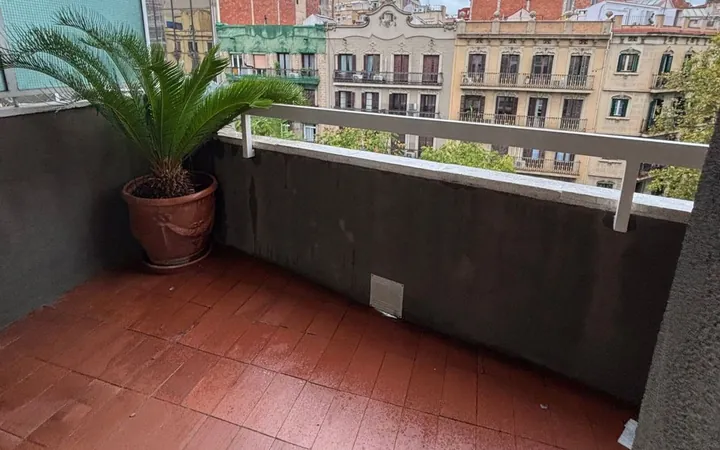 Piso en Calle d'Aragó, 406, La Dreta de l'Eixample - Foto 14