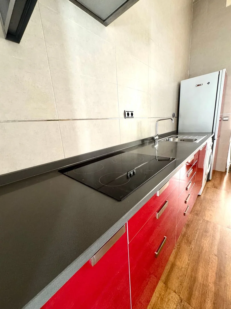 Estudio en Calle Julián del Cerro, 22, Numancia - Foto 6
