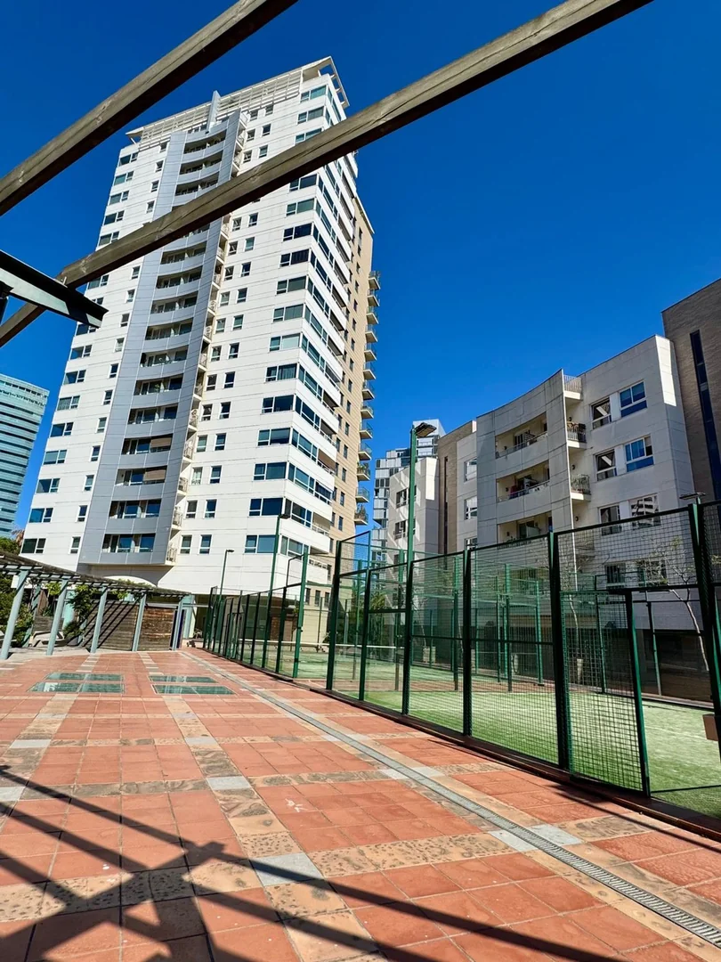 Piso en Paseo del Taulat, 281, Diagonal Mar i el Front Marítim del Poblenou - Foto 35