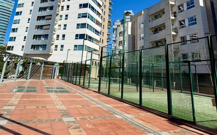 Piso en Paseo del Taulat, 281, Diagonal Mar i el Front Marítim del Poblenou - Foto 35