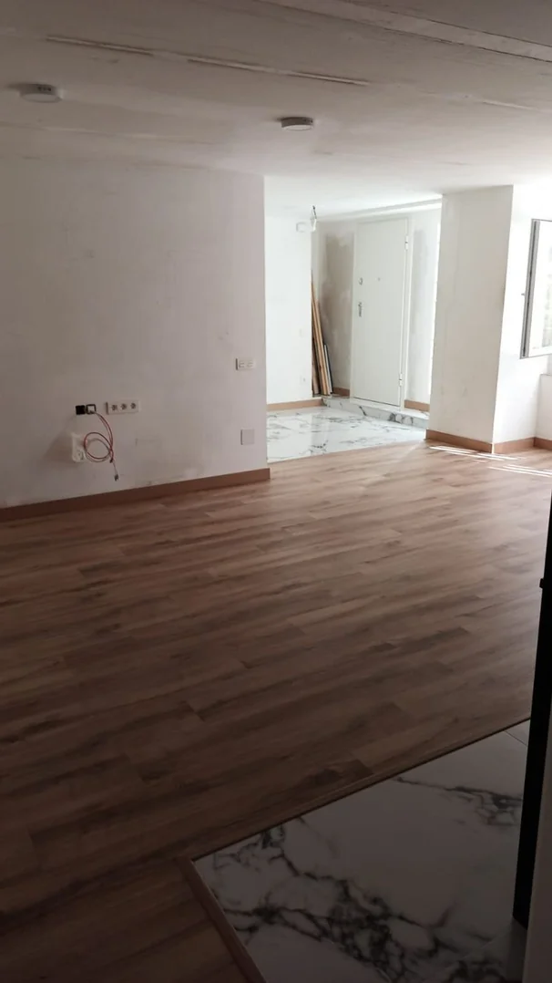 Estudio en El Camp d'En Grassot i Gràcia Nova - Foto 4