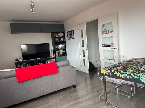 Piso en calle del Lago Calafate, 1 - Foto 7