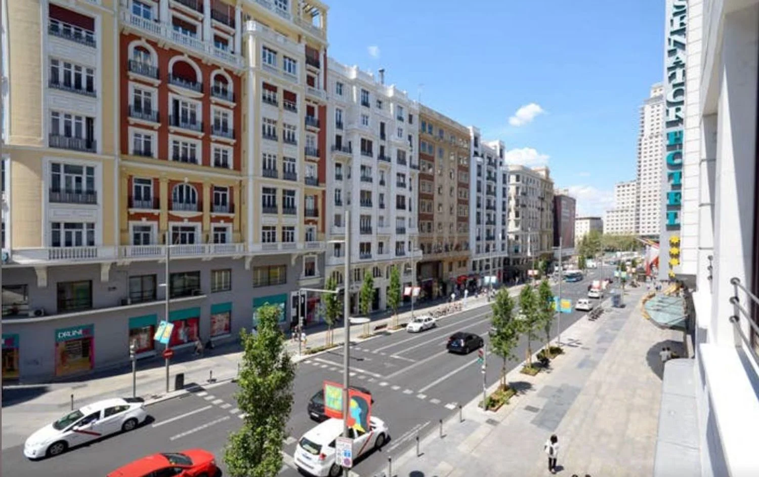 Piso en Gran Vía, 68 - Foto 4