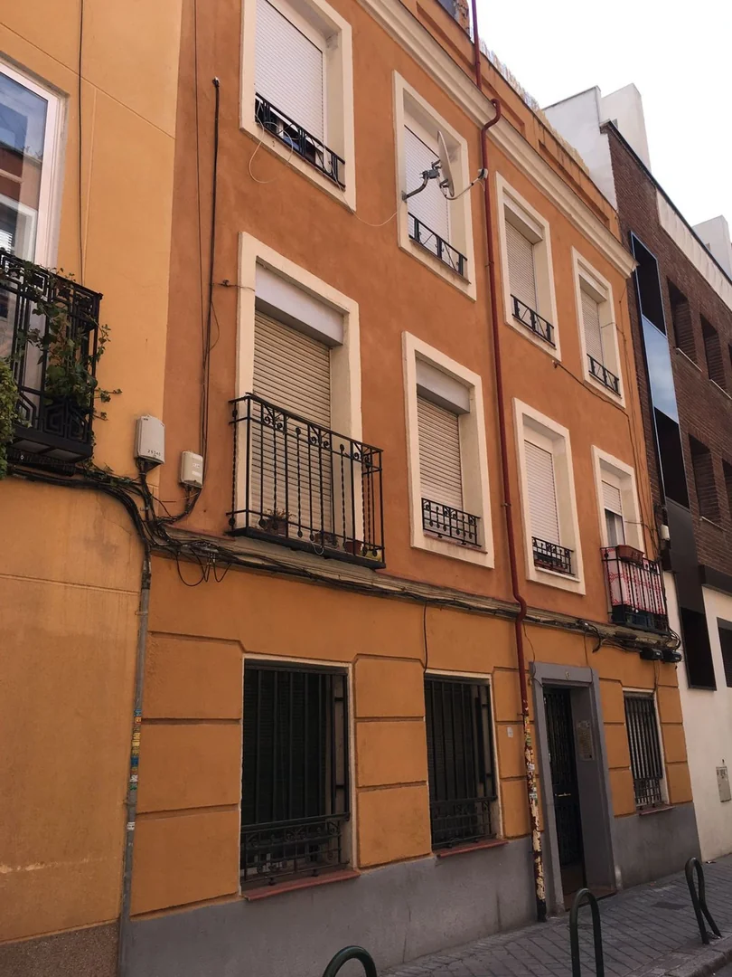 Piso en Calle Martín Martínez, 6 - Foto 27