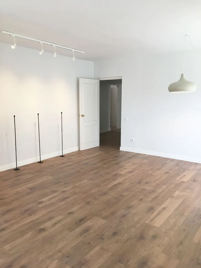 Piso en Vizconde De Los Asilos, Quintana - Foto 7