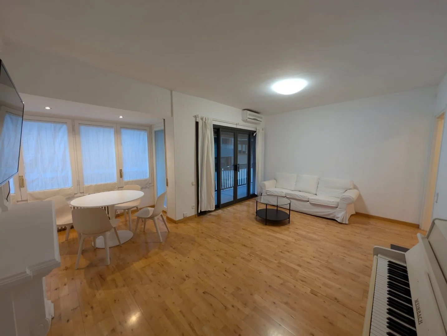 Piso en Calle de Reus, 23, Sant Gervasi - La Bonanova - Foto 2