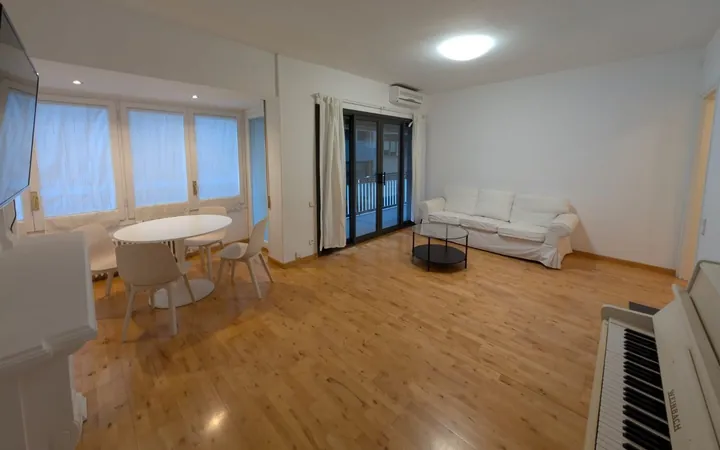 Piso en Calle de Reus, 23, Sant Gervasi - La Bonanova - Foto 2