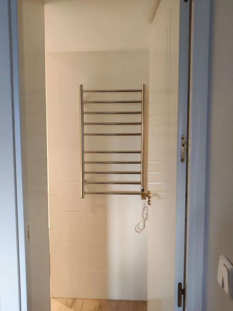 Piso en calle de Melchor Fernández Almagro, 86 - Foto 7