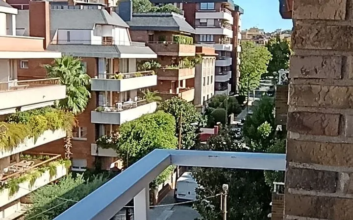 Ático en Calle de Carrencà, 5, Les Tres Torres - Foto 1
