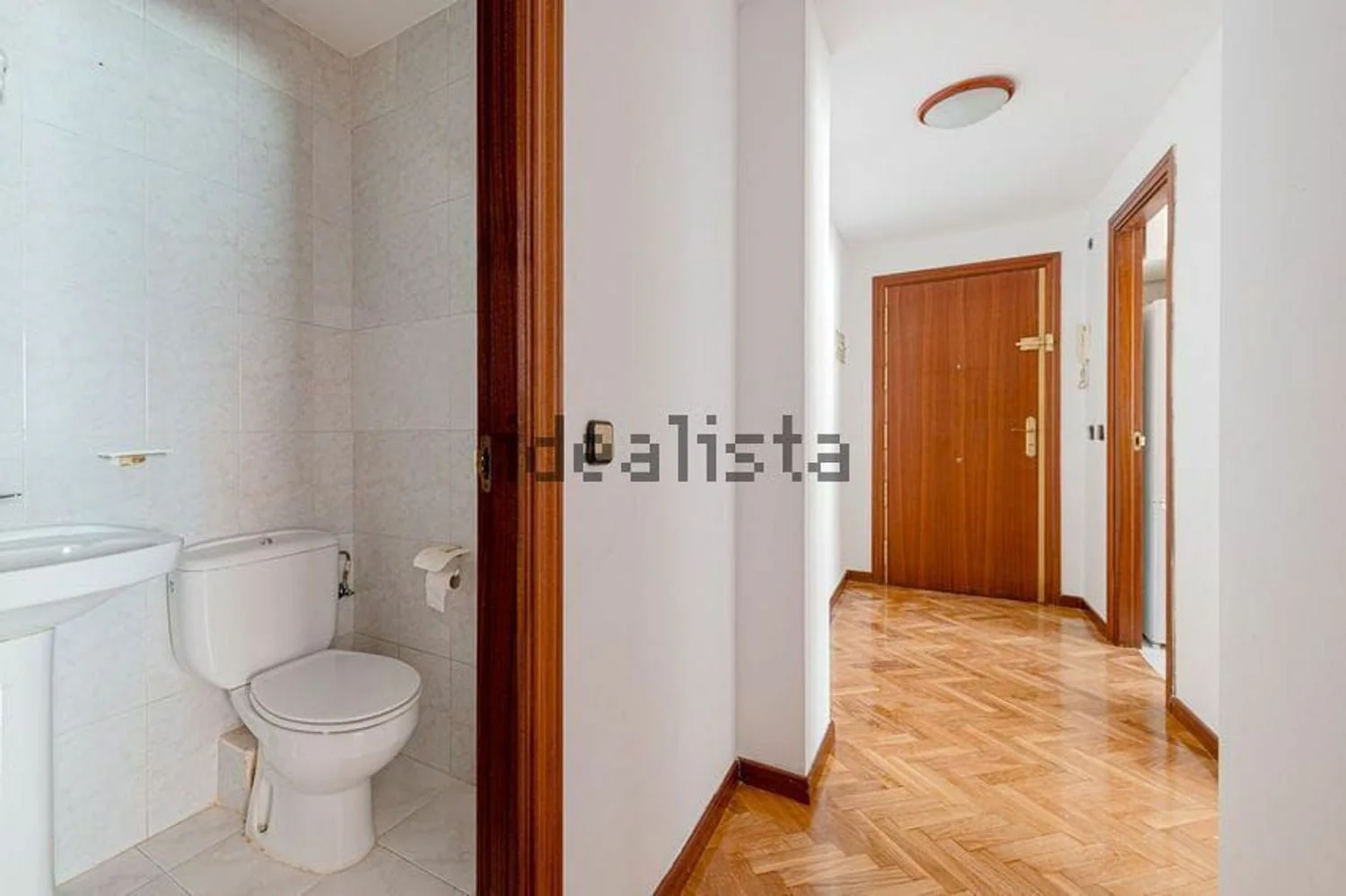 Piso en plaza de Guilhou, 4 - Foto 16