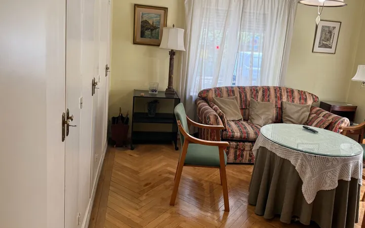 Piso en Calle Arcipreste de Hita, 1, Argüelles - Foto 1
