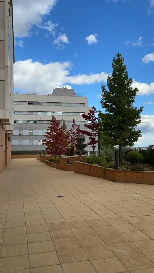 Piso en Avenida de la Peseta, 92, Pau de Carabanchel - Foto 30