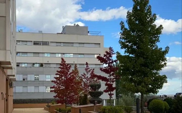 Piso en Avenida de la Peseta, 92, Pau de Carabanchel - Foto 30