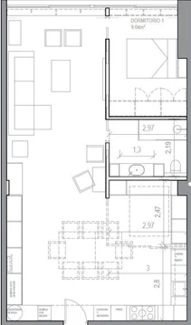 Piso en Barrio Almagro - Foto 5