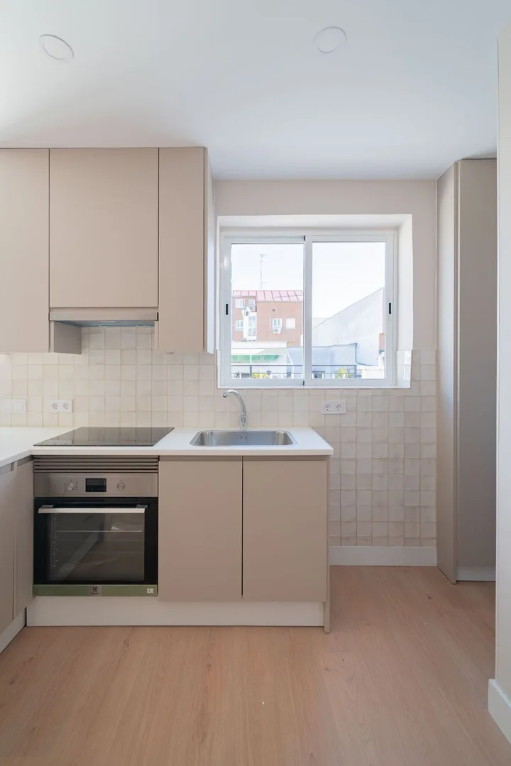 Piso en calle de Malcampo, 4 - Foto 5