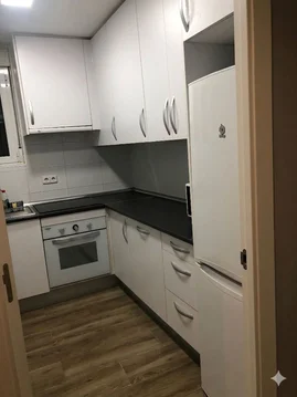 Piso en calle de la Milagrosa, 4 - Foto 13