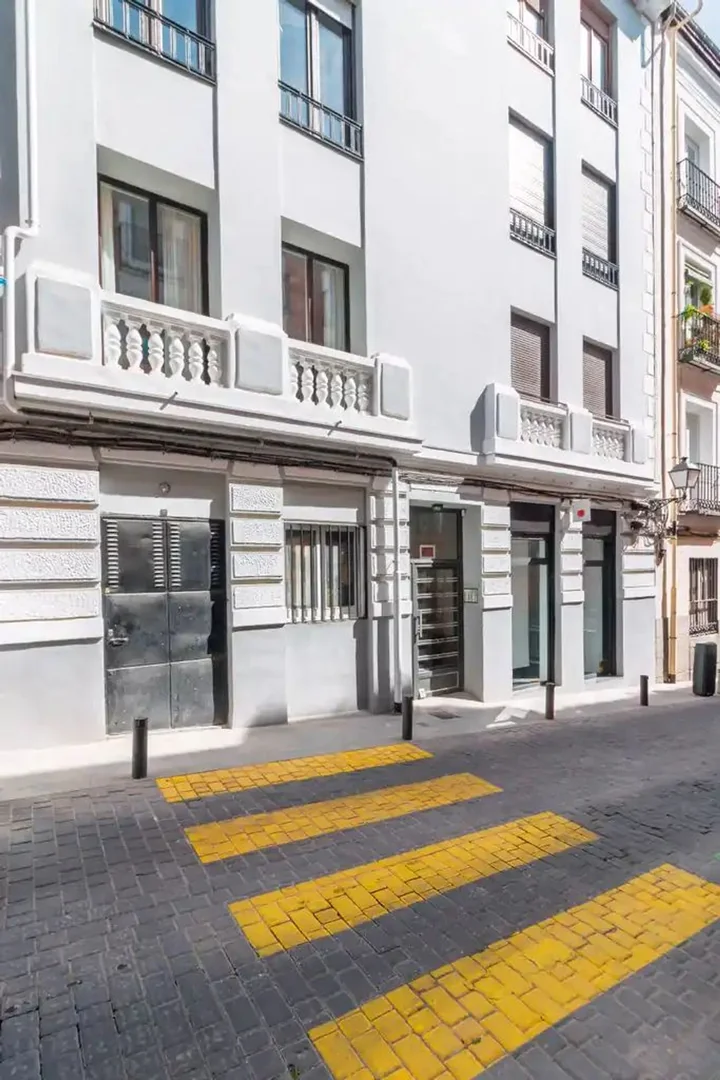 Piso en Calle de la Verónica - Foto 8
