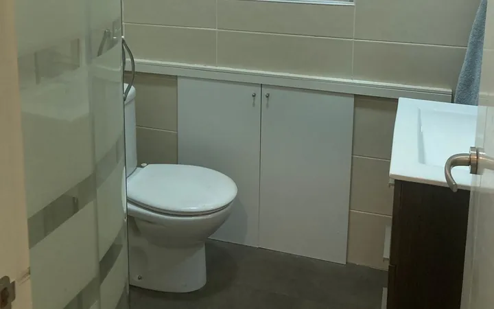 Piso en Avenida del Mediterráneo, 41, Estrella - Foto 12