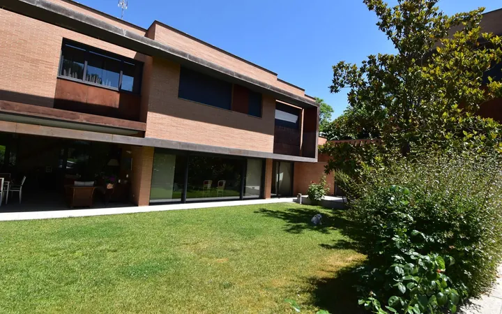 Casa o chalet independiente en Mirasierra - Foto 1
