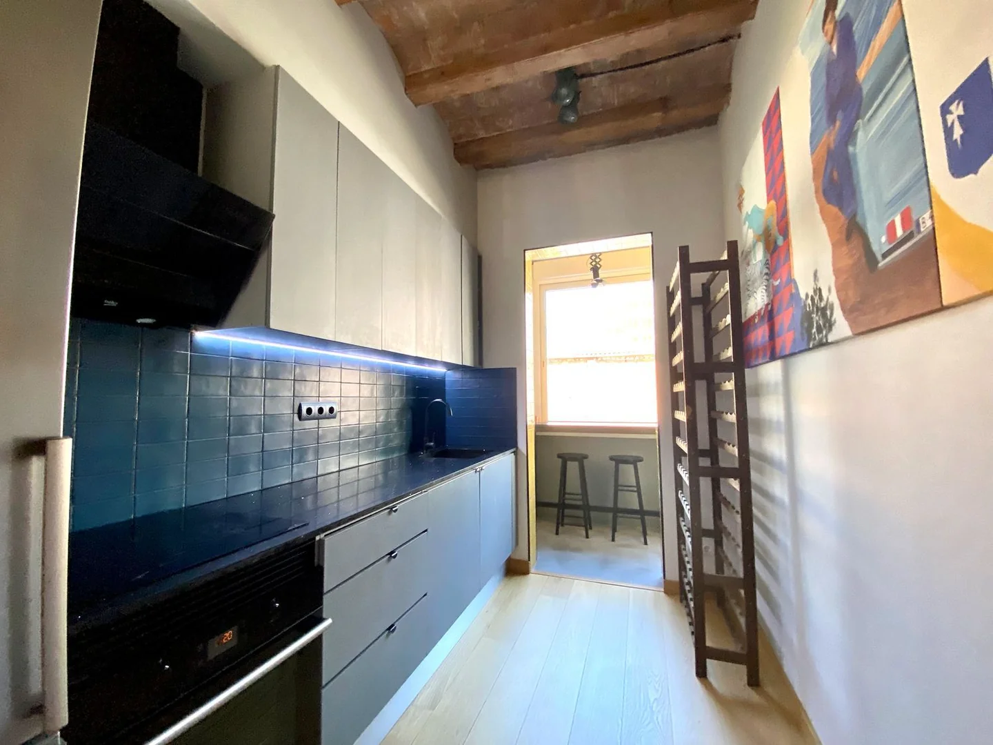 Piso en Calle de Pujades, 127, El Poblenou - Foto 7
