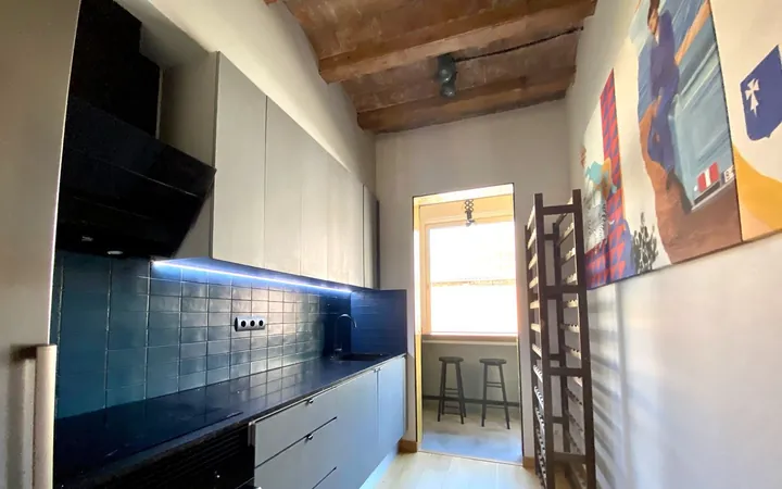 Piso en Calle de Pujades, 127, El Poblenou - Foto 7