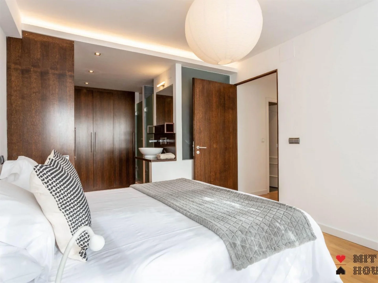 Piso en  Calle de Víctor de la Serna 26 - Foto 24