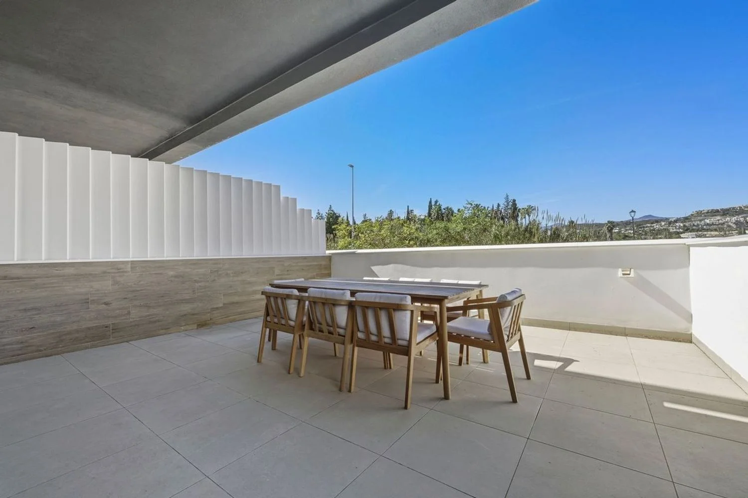 Chalet pareado en camino de Cortes, 1 - Foto 7