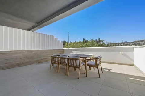 Chalet pareado en camino de Cortes, 1 - Foto 7