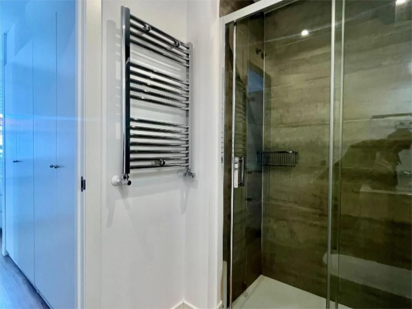 Piso en  Calle de César González Ruano 19 - Foto 9