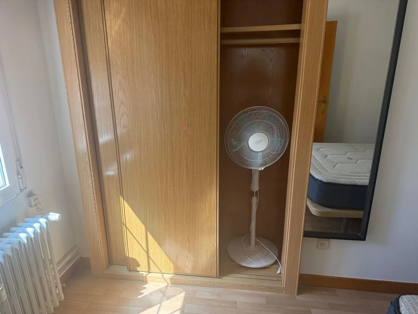 Piso en Nueva España, Nueva España - Foto 9