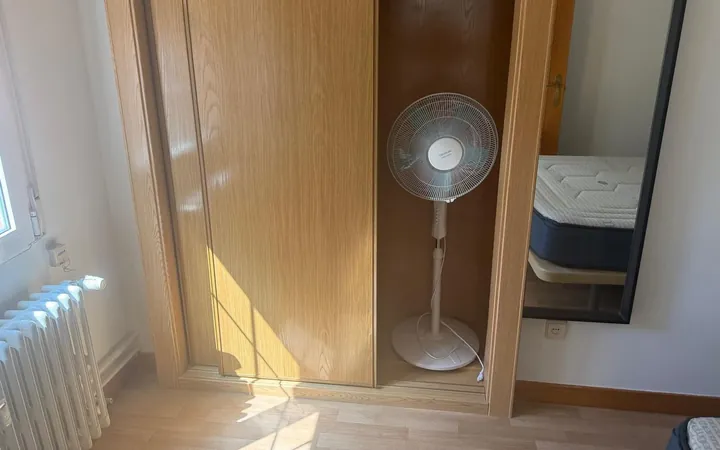 Piso en Nueva España, Nueva España - Foto 9