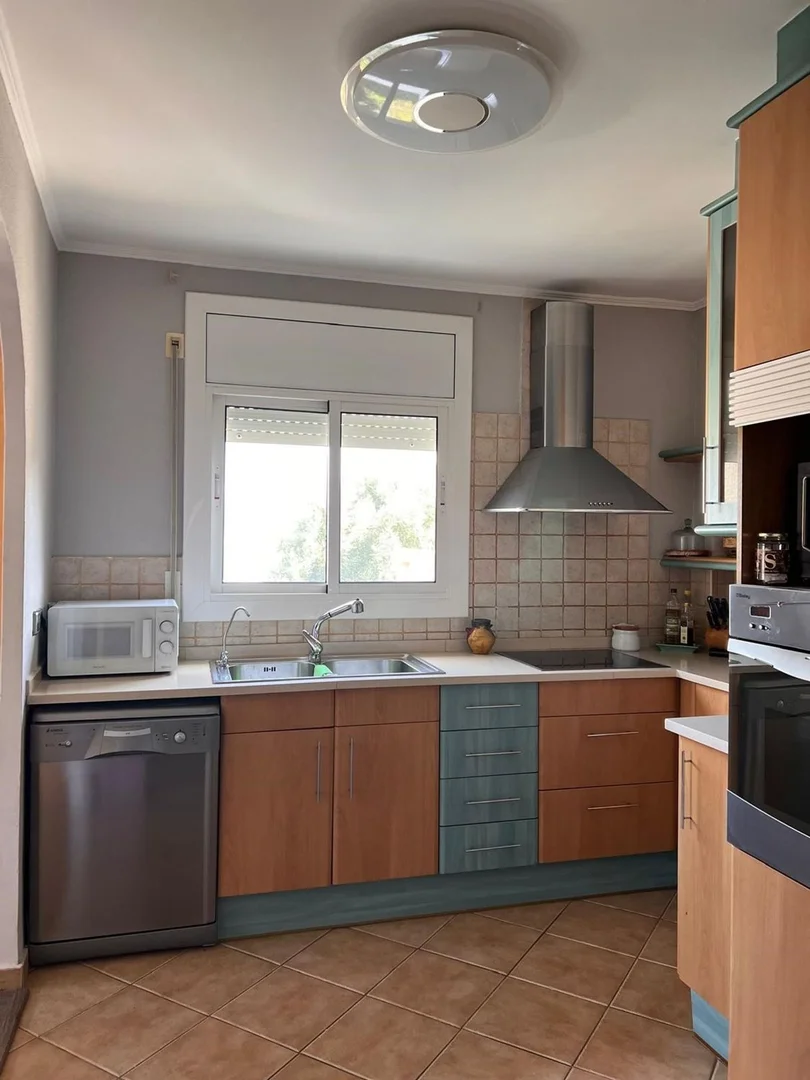 Piso en calle Cúspide, 15 - Foto 3