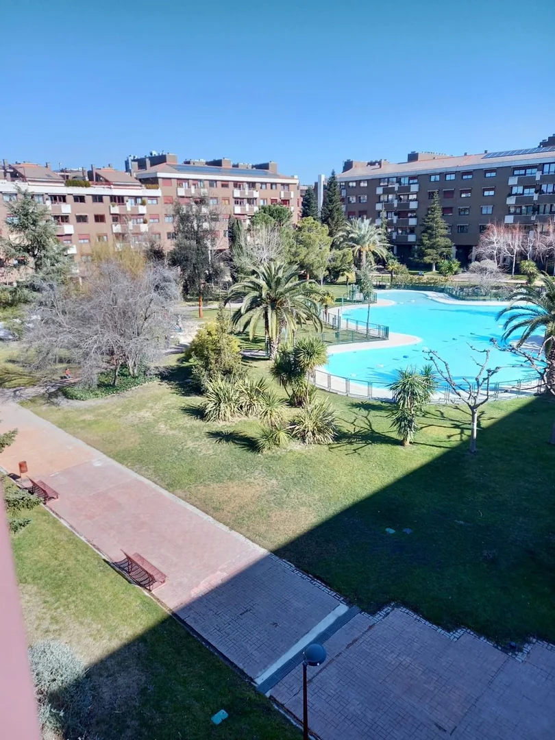 Piso en Calle Cerro Minguete, 14, Arroyo del Fresno - Foto 14