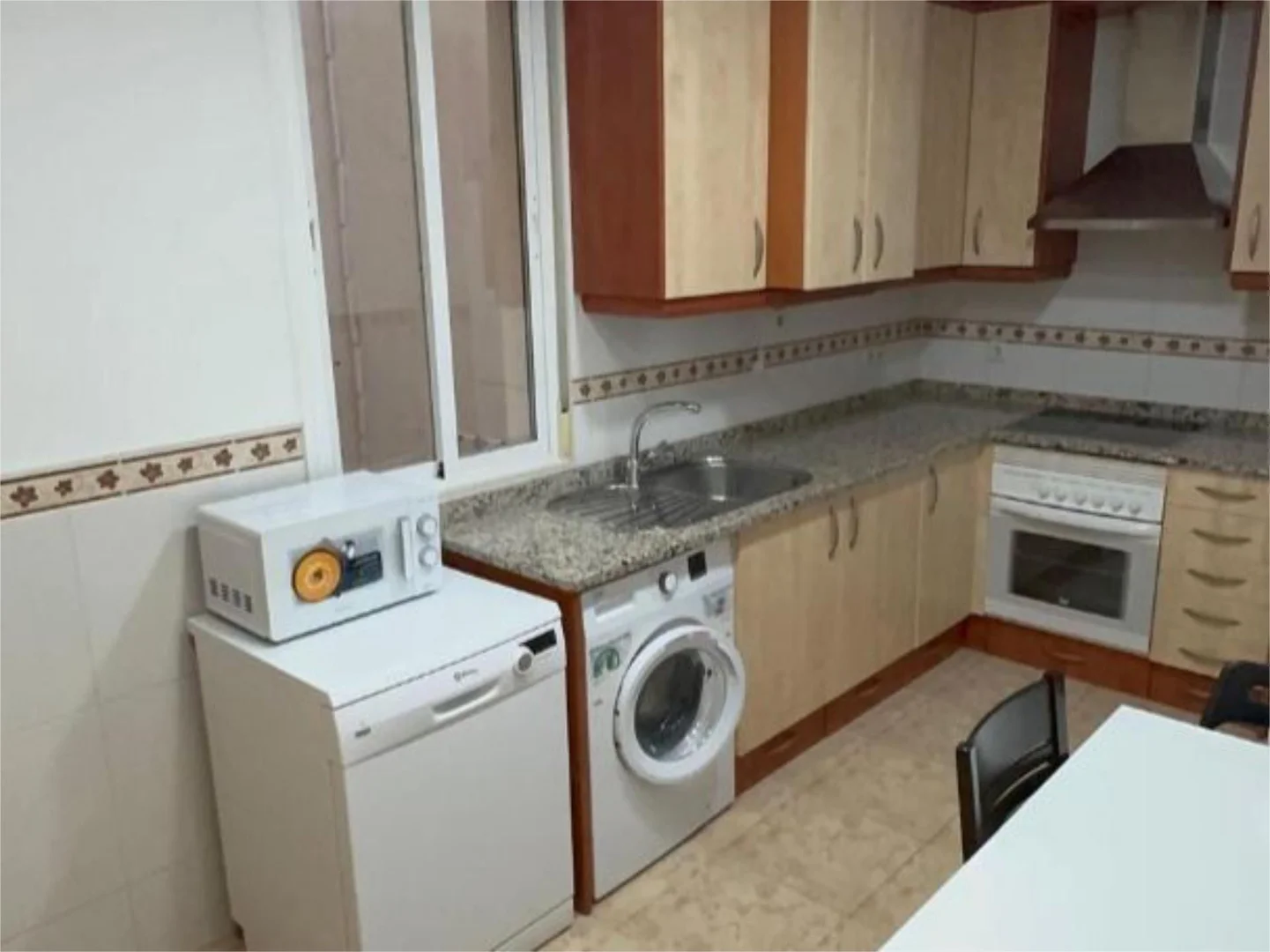 Piso en  Calle del Conde de Peñalver 82 - Foto 11