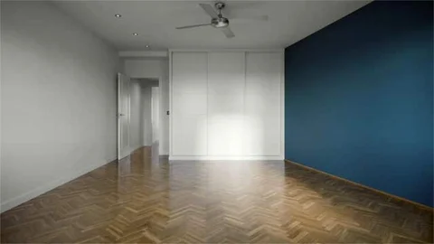 Piso en Arganzuela - Foto 4