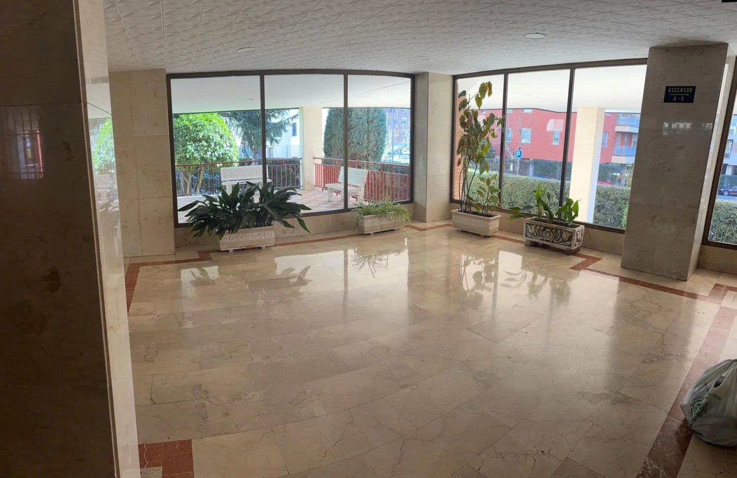 Piso en calle de Nuestra Señora de la Luz, 43 - Foto 26